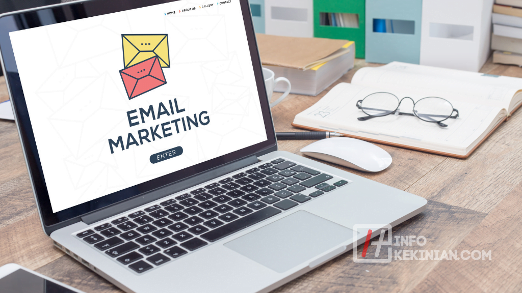 Apa Itu Email Marketing? Fungsi, Manfaat, serta Strategi yang Efektif 1 Apa Itu Email Marketing