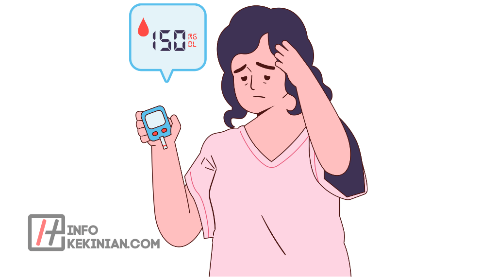 Apa Itu Gula Darah Tinggi