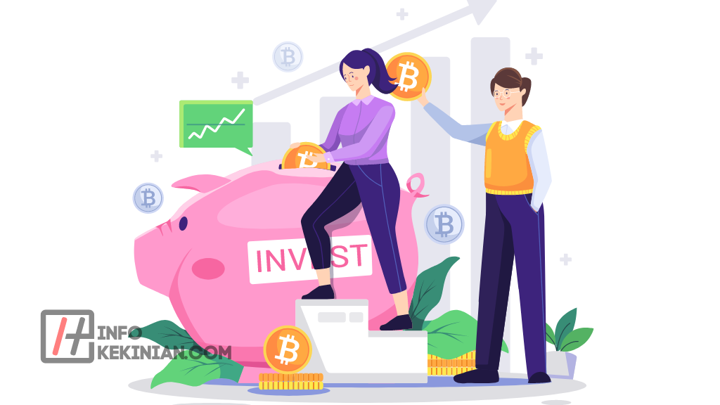 Apa Itu Investasi Jangka Panjang