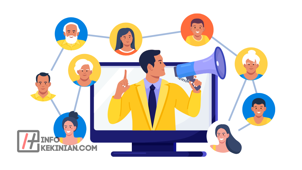 8 Jenis Media Promosi yang Efektif Memperkuat Citra Merek 1 Apa Itu Media Promosi