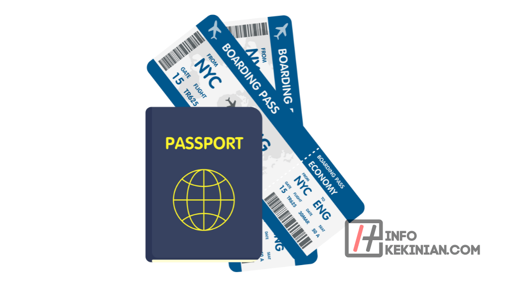 Apa Itu Paspor