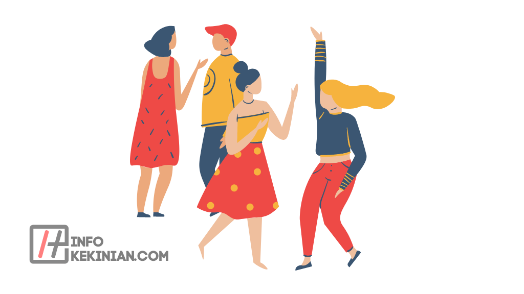 Apa Itu Pergaulan Bebas