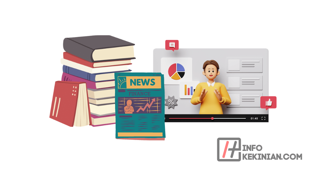 Bagaimana Cara Mencari Ilmu Supaya Berhasil (2)