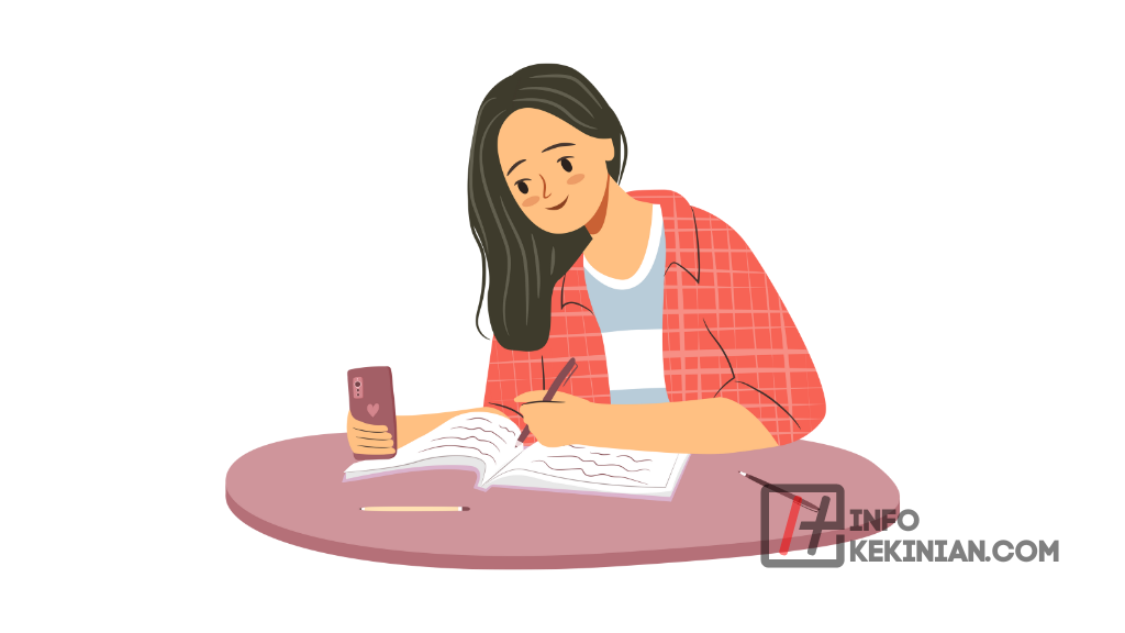 Bagaimana Cara Mencari Ilmu Supaya Berhasil