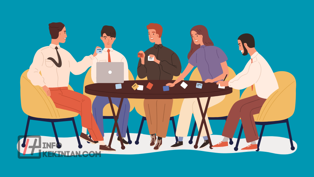 Pengertian Negosiasi Menurut Para Ahli serta Penjelasannya 3 Berikut adalah kelebihan dan kekurangan dari negosiasi