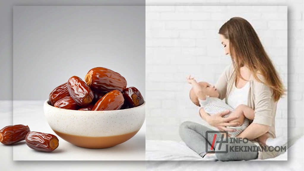 10 Jenis Buah untuk Ibu Menyusui yang Kaya Akan Nutrisi 2 Buah untuk Ibu Menyusui