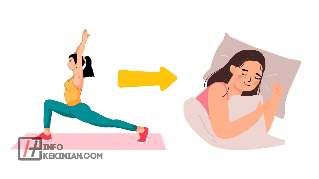 Cara Mengatasi Insomnia