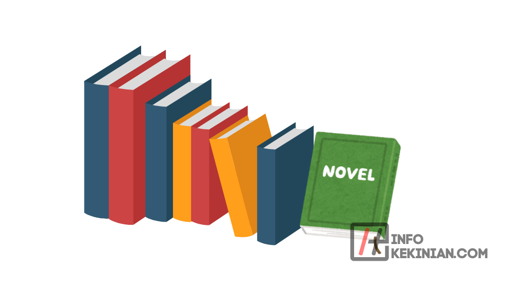Definisi Cerpen dan Novel