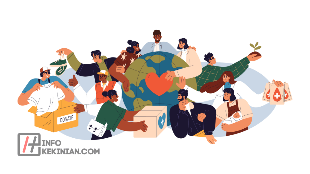 Fungsi Norma dalam Masyarakat