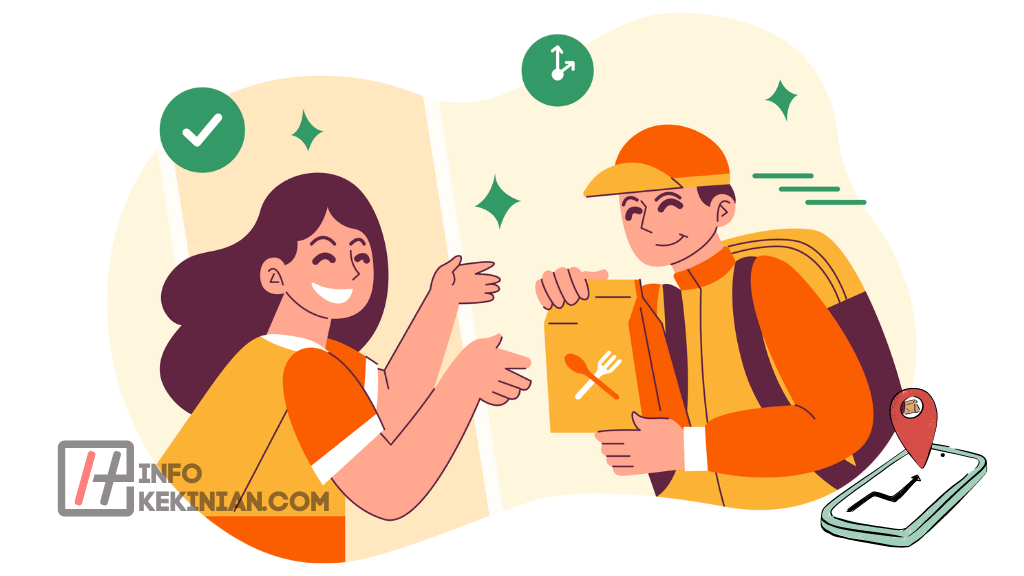 Kuntungan On Demand Service