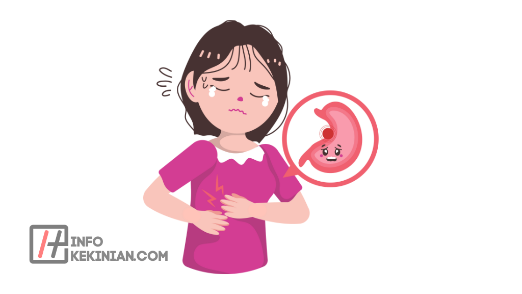 8 Manfaat Tidak Makan Nasi Setelah Jam 6 Malam, Wajib Diketahui! 2 Manfaat Tidak Makan Nasi waktu malam