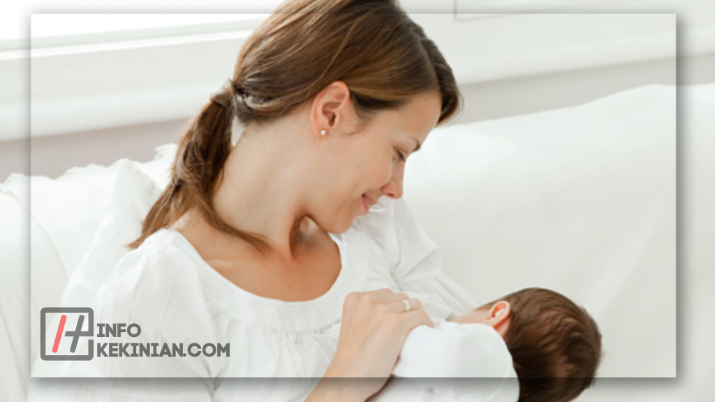 10 Jenis Buah untuk Ibu Menyusui yang Kaya Akan Nutrisi 1 Mengapa Buah Penting untuk Ibu Menyusui