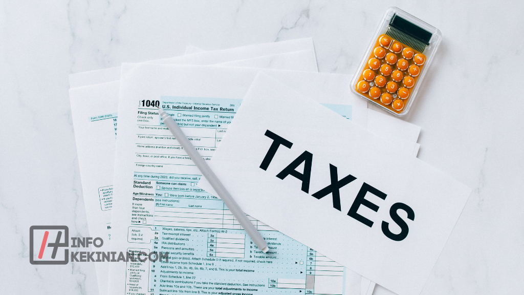 Mengapa Pembayaran Pajak Penting