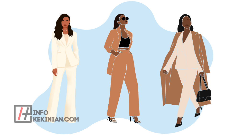 Mengapa Penting Memilih Warna Baju yang Tepat