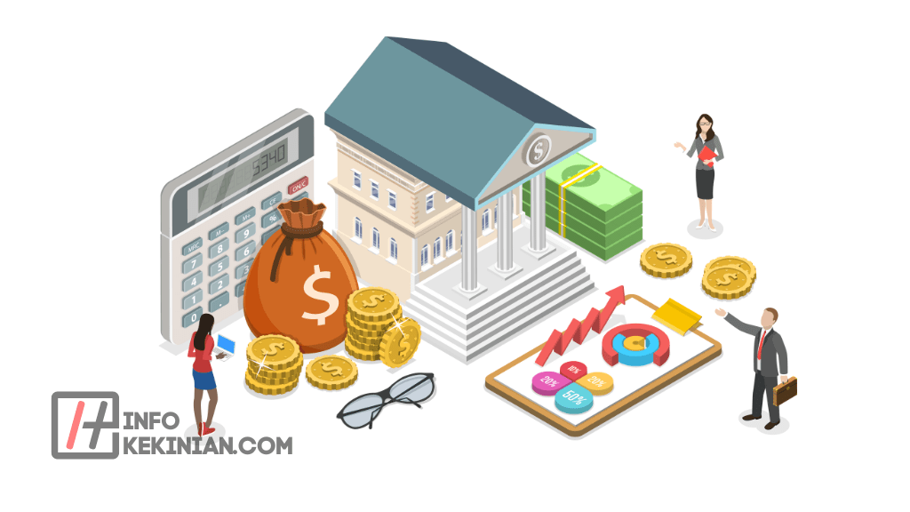 Pengertian Kebijakan Moneter