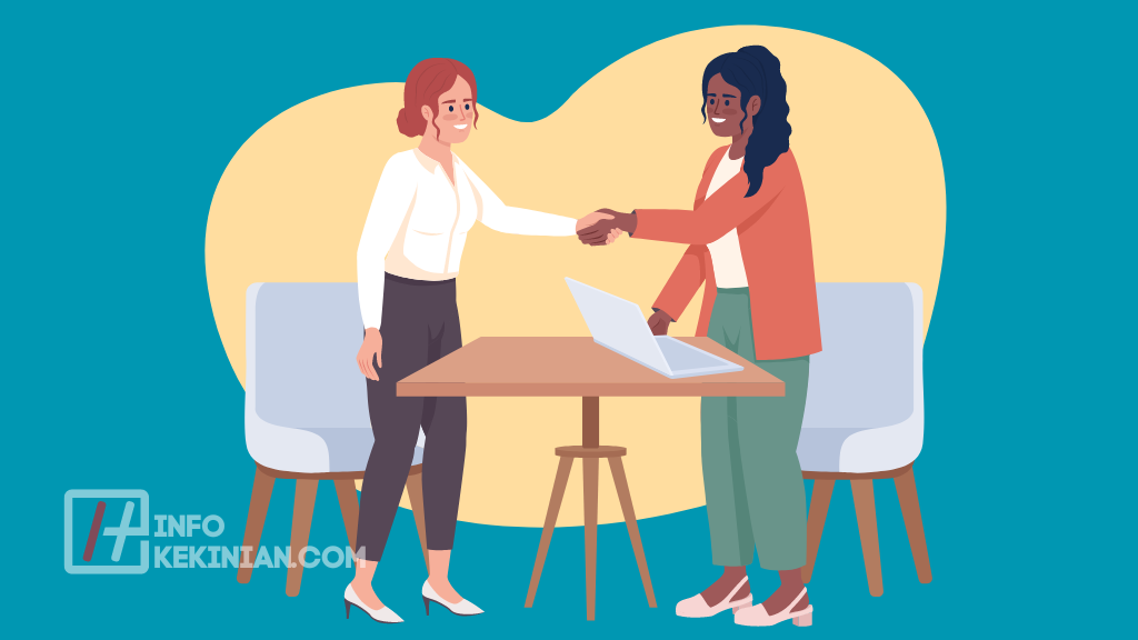 Pengertian Negosiasi Menurut Para Ahli serta Penjelasannya 1 Pengertian Negosiasi