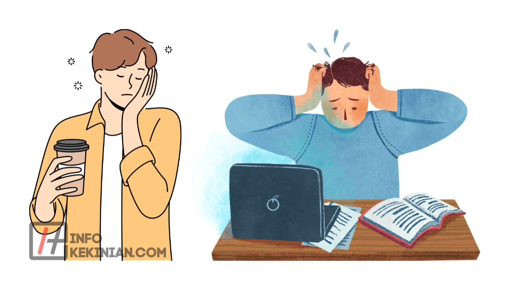 Penyebab Insomnia