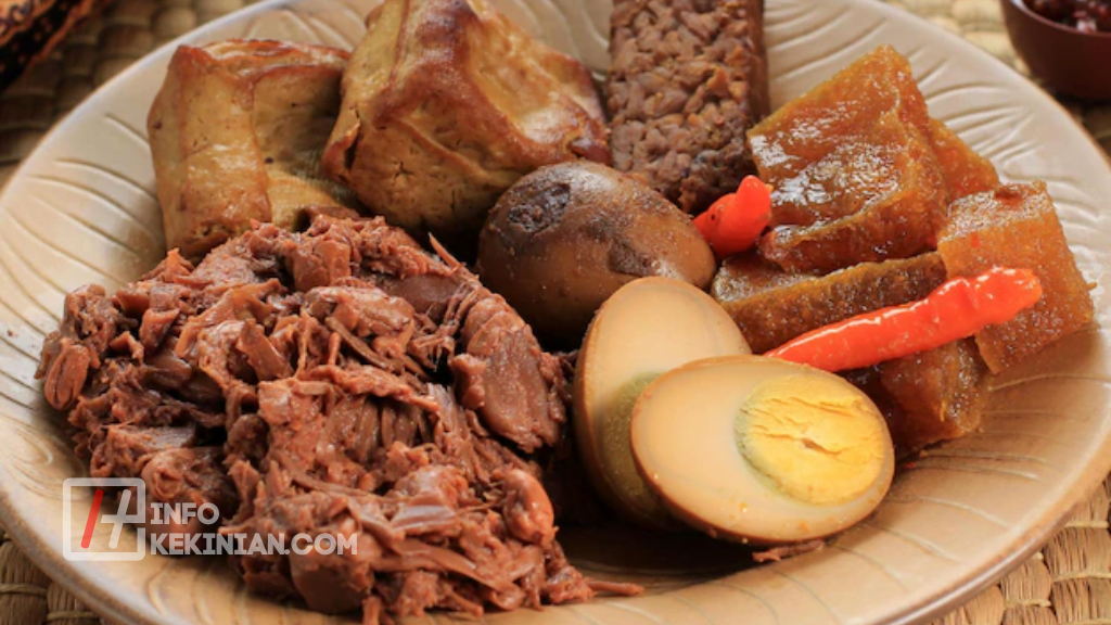 5 Keistimewaan Gudeg Jogja serta Resep Nikmat yang Wajib Kamu Coba! 3 Resep Gudeg Jogja