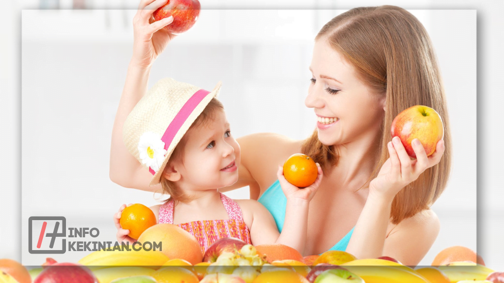 10 Jenis Buah untuk Ibu Menyusui yang Kaya Akan Nutrisi 3 Saran Konsumsi Buah bagi Ibu Menyusui