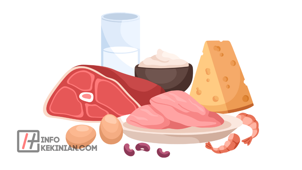 8 Manfaat Tidak Makan Nasi Setelah Jam 6 Malam, Wajib Diketahui! 3 Tips Menghindari Makan Nasi pada Malam Hari