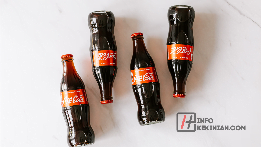 Apa Itu Minuman Bersoda