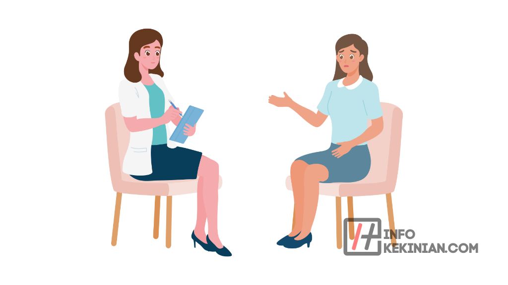 Apa Itu Tes Usia Mantal