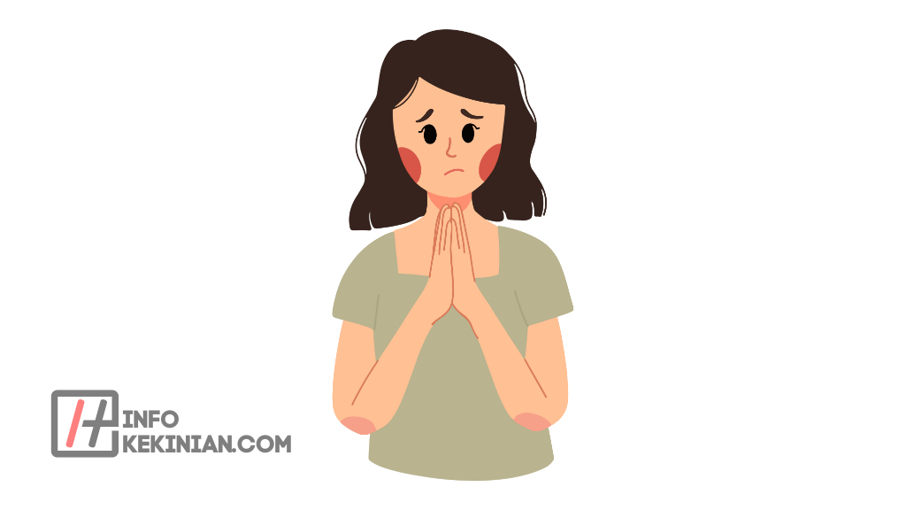 Ciri-Ciri People Pleaser