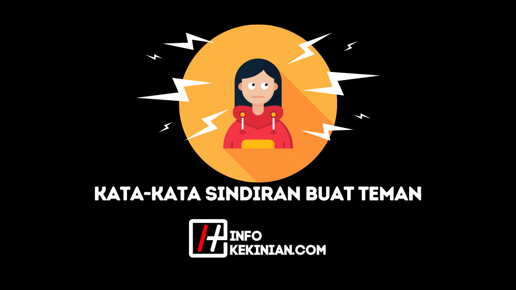 30 Contoh Kata-Kata Sindiran Buat Teman yang Tidak Tahu Diri