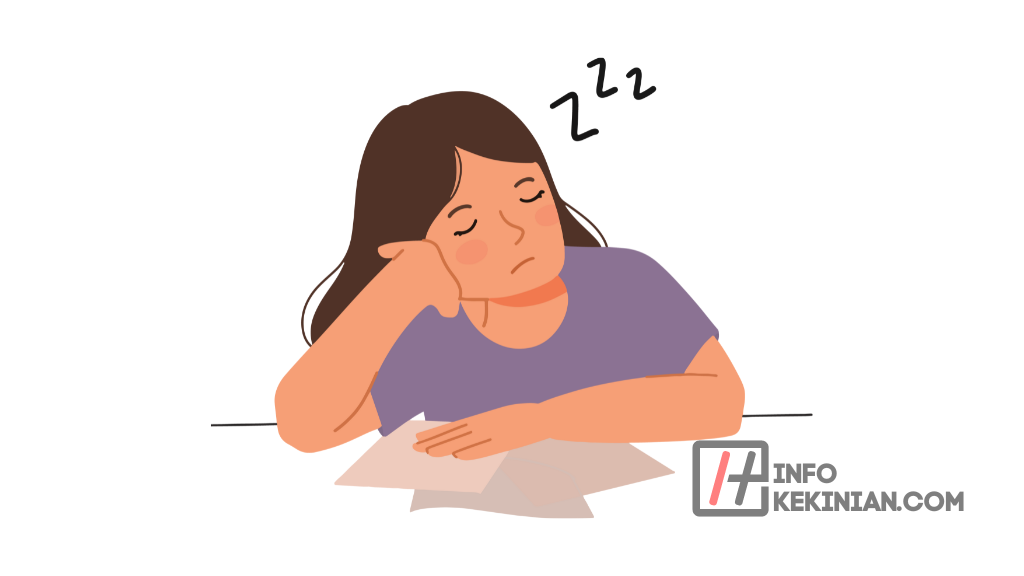 7 Faktor Penyebab Ngantuk di Pagi Hari: Dampak, Tips dan Cara Mengatasinya 1 Faktor Penyebab Ngantuk di Pagi Hari
