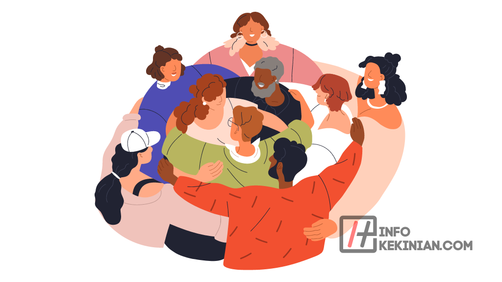 Fungsi Komunitas dalam Masyarakat