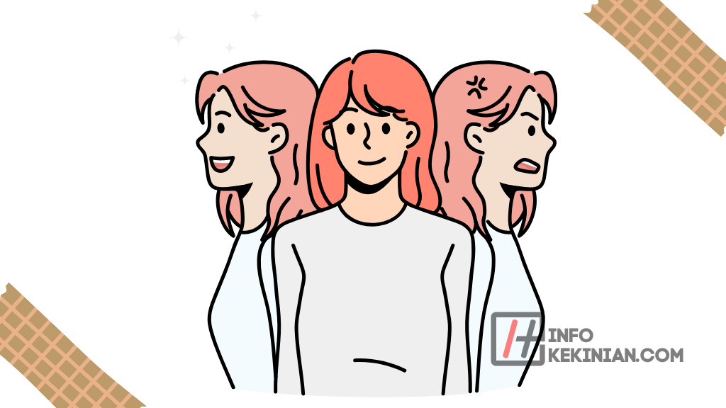 Gejala Marah Tanpa Sebab