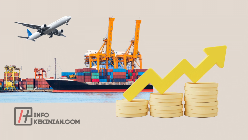 Manfaat Impor dan Ekspor