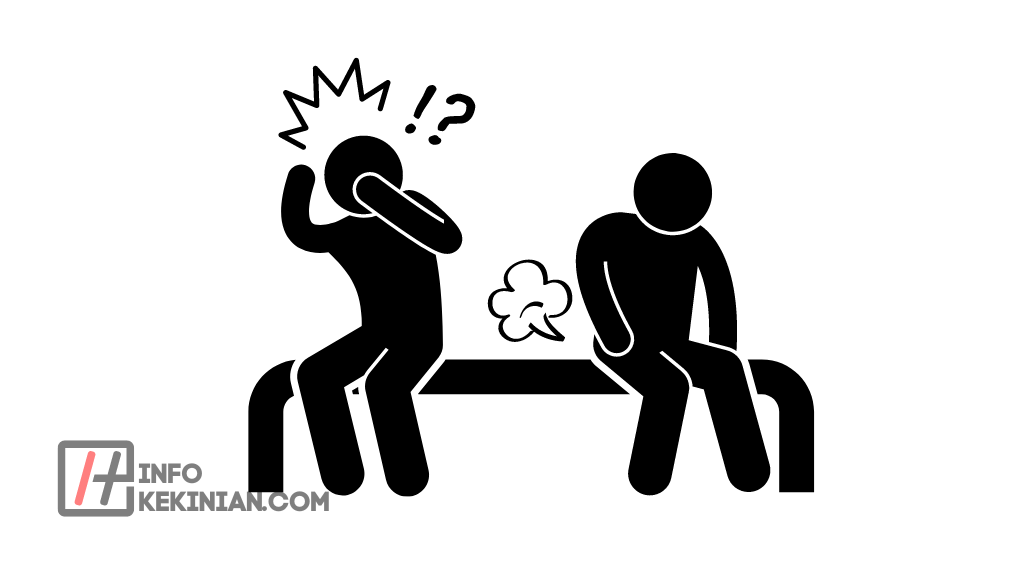 Mengapa Kentut Membuat Bau yang Tidak Sedap