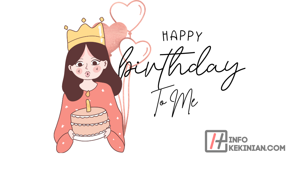 35 Kata Ucapan Ulang Tahun untuk Diri Sendiri 1 Mengapa Pentingnya Merayakan Ulang Tahun Sendiri