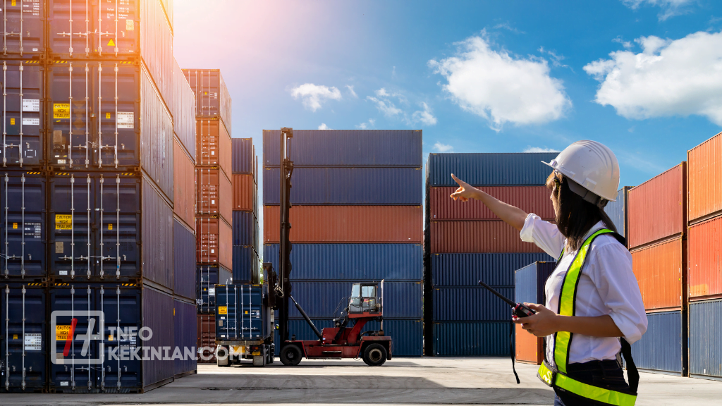 Mengapa Suatu Negara Melakukan Impor dan Ekspor