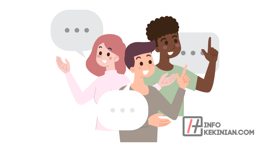 Pengertian Kelompok Sosial