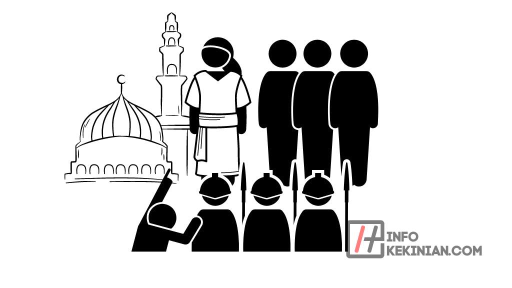 Rasul yang Mendapatkan Gelar Ulul Azmi