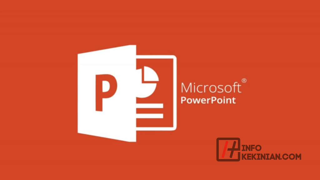 Sejarah Microsoft PowerPoint
