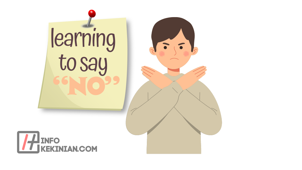 Strategi Mengatasi Perilaku People Pleaser