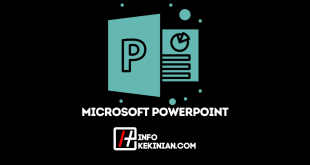 Template Microsoft PowerPoint Gratis serta Penjelasan Aspek Penting Lainnya