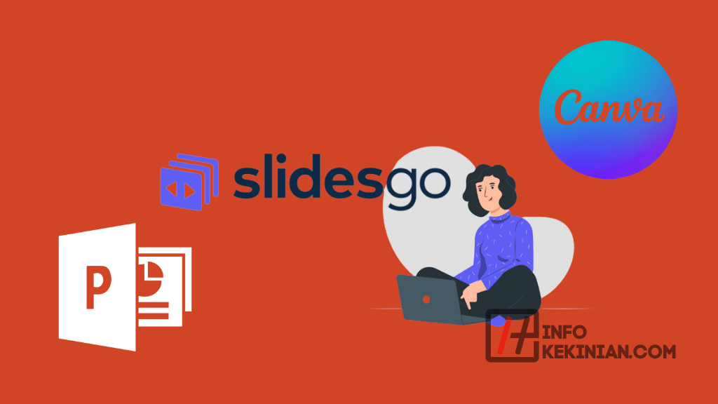 Template PowerPoint Gratis