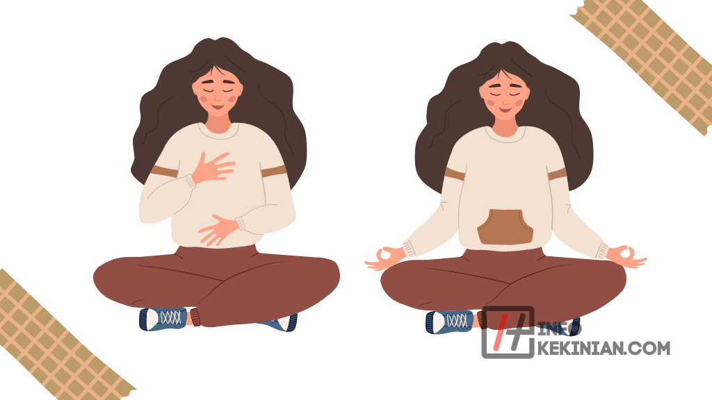 Tips Cara Mengatasi Kemarahan Tanpa Sebab