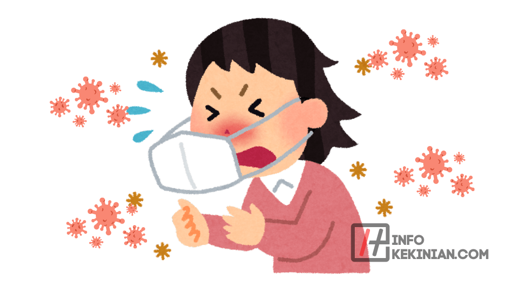 Tips Tambahan Cara Mengatasi Hidung Tersumbat untuk Anak