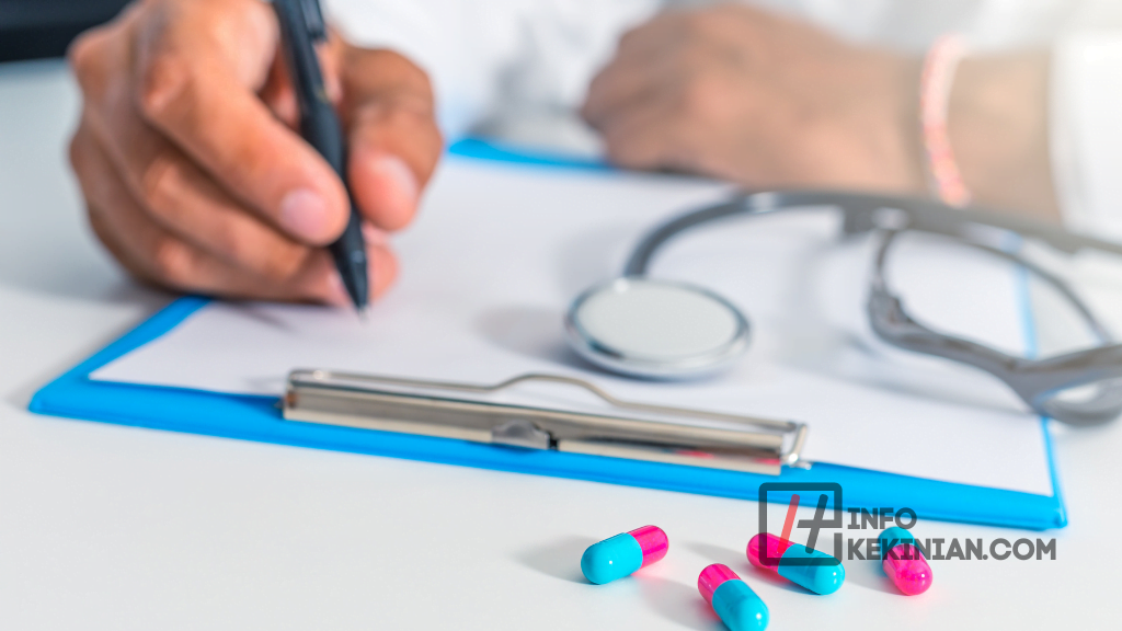 Tugas-tugas Psikiater