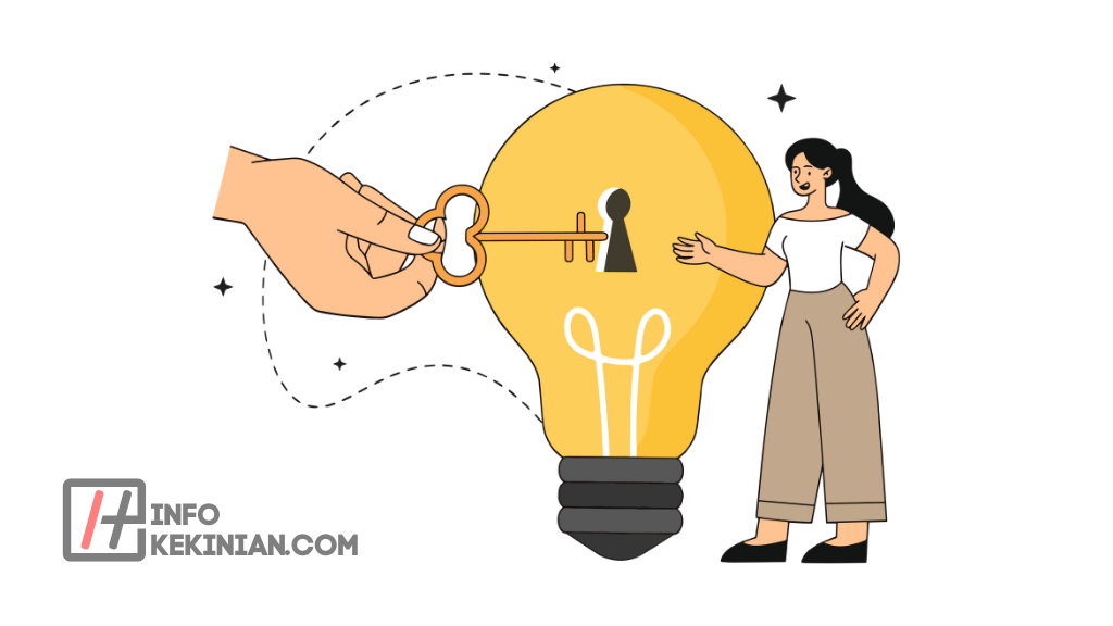 Apa Itu Potensi Diri