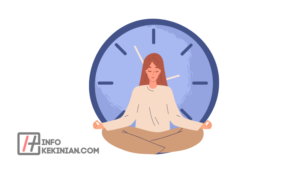 Cara Berlatih Mindfulness dalam Kehidupan Sehari-hari