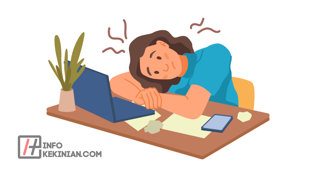 Cara Mengatasi Rasa Malas