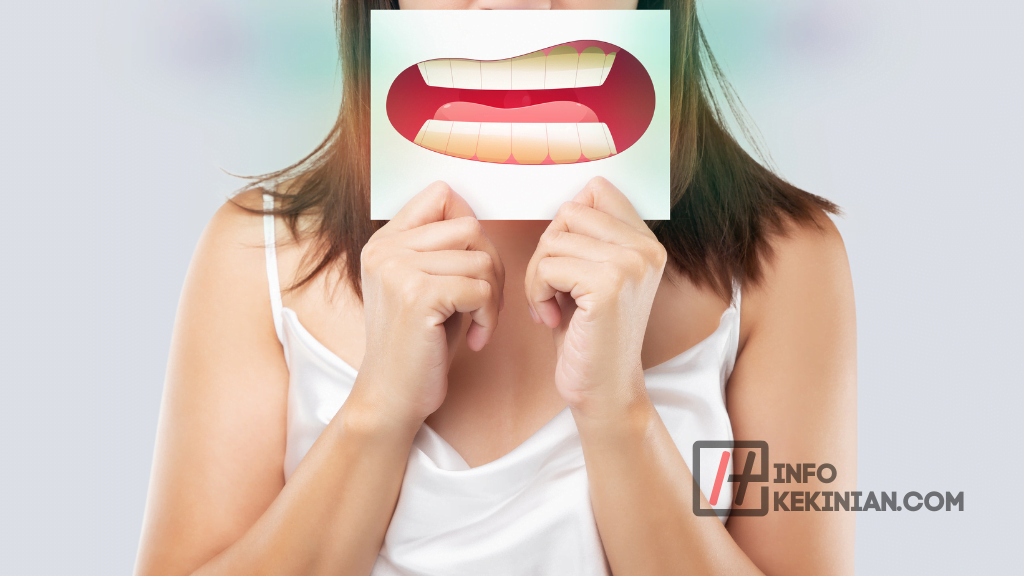 Cara Menghilangkan Bau Mulut