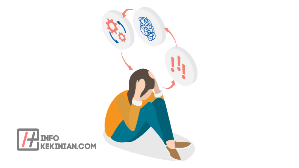 Penyebab Self Sabotage