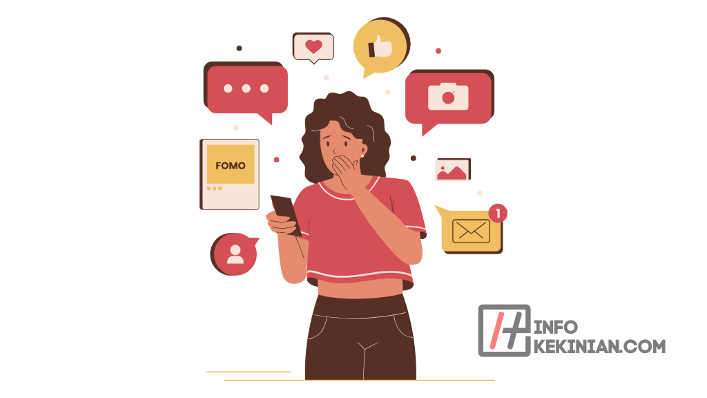 Apa Itu FOMO